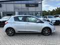 Toyota Yaris 1.5 Hybrid Team D Kamera, SHZ, Allwetter Plateado - thumbnail 17