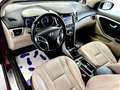 Hyundai i30 1.6 GDi 135cv - Joy Pack - FULL OPTIONS Rouge - thumbnail 8