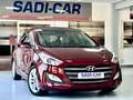 Hyundai i30 1.6 GDi 135cv - Joy Pack - FULL OPTIONS Rouge - thumbnail 1