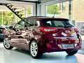 Hyundai i30 1.6 GDi 135cv - Joy Pack - FULL OPTIONS Rouge - thumbnail 4