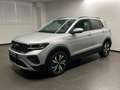 Volkswagen T-Cross Nuova Edition Plus 1.0 TSI 70 kW (95 CV) Manuale Argento - thumbnail 1