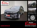 Suzuki S-Cross 1.4 HYBRID ALLGRIP SHI autom. Allrad! Zwart - thumbnail 1