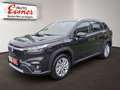 Suzuki S-Cross 1.4 HYBRID ALLGRIP SHI autom. Allrad! Zwart - thumbnail 3