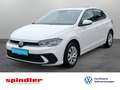 Volkswagen Polo Life 1.0 TSI LED AppConnect PDC SHZ Klima Weiß - thumbnail 1