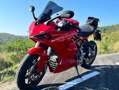 Ducati SuperSport Rosso - thumbnail 2