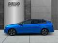 Opel Astra (lfd. Carpoint) HUD El. Panodach Navi Digitales Co Bleu - thumbnail 2