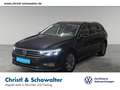 Volkswagen Passat Variant 2.0 TDI DSG Elegance AHK MATRIX Schwarz - thumbnail 1