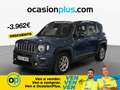 Jeep Renegade 1.5 MHEV Limited Azul - thumbnail 1