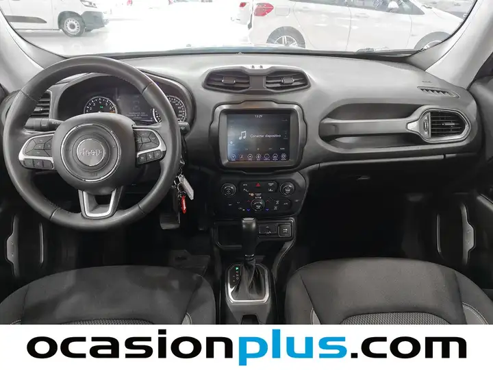 Jeep Renegade 2023, foto 7