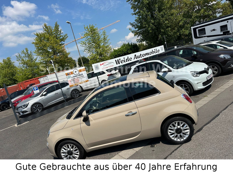 Photo du véhicule