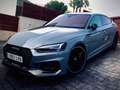 Audi RS5 RS5 Sportback 2.9 TFSI quattro tiptronic 331kW Gris - thumbnail 7