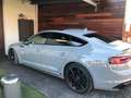 Audi RS5 RS5 Sportback 2.9 TFSI quattro tiptronic 331kW Gris - thumbnail 8