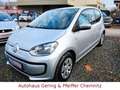 Volkswagen up! move up!  move up! Silber - thumbnail 1