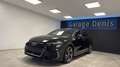 Audi A3 30 TDi S line**GPS**LED**CUIR**GARANTIE 12MOIS* Negro - thumbnail 4