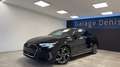 Audi A3 30 TDi S line**GPS**LED**CUIR**GARANTIE 12MOIS* Negro - thumbnail 1