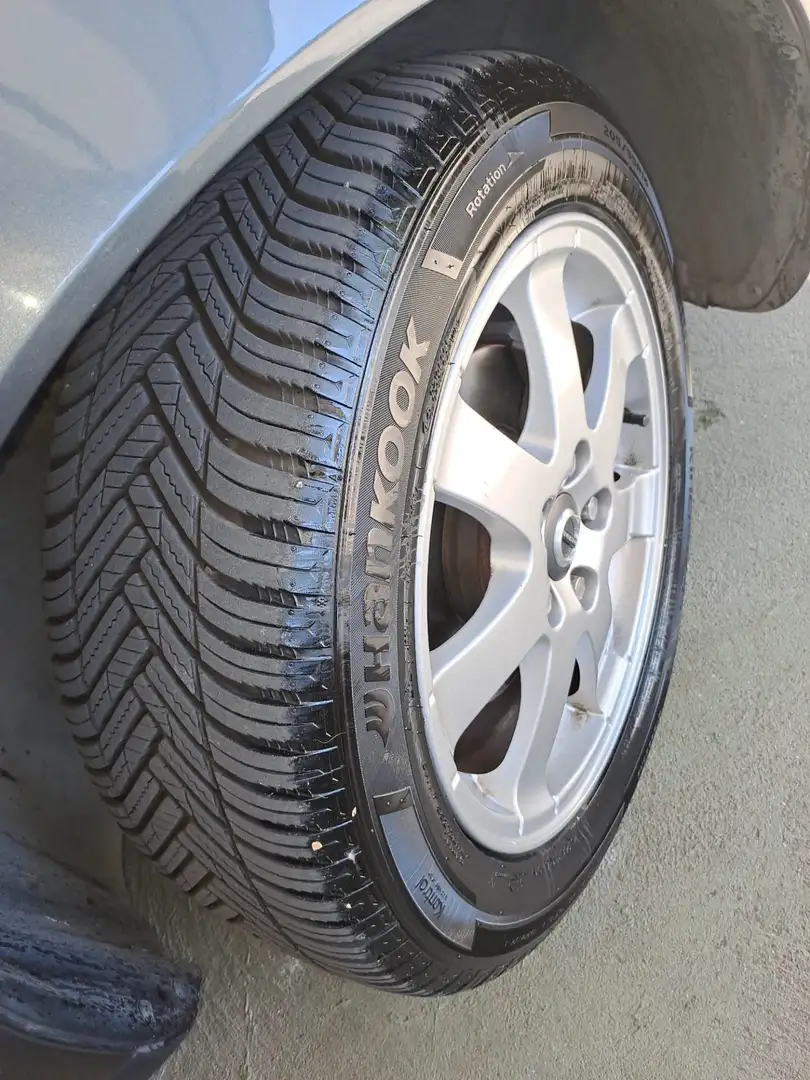 Volvo V50 1.6 d2 Polar 115cv - 2