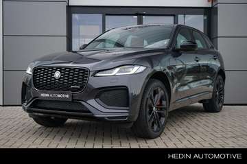 P400e R-Dynamic SE | Meridian Audio | Panoramisch