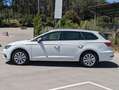 SEAT Leon ST 1.6TDI CR S&S Style 115 Blanco - thumbnail 7