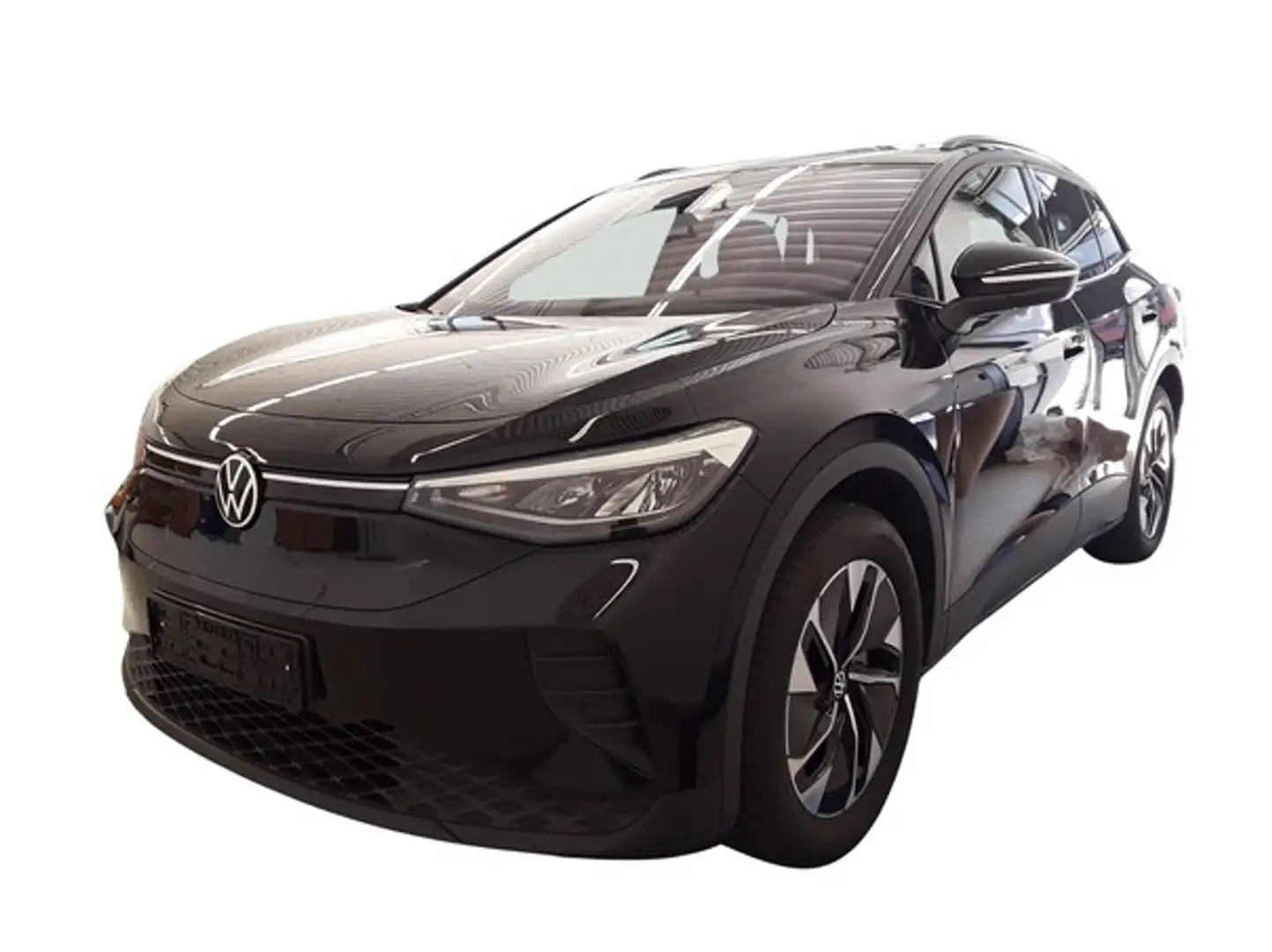 Volkswagen ID.4 Pro Move |AHK|CarPlay|el.Heck|LED|KlimaA|LM Noir - 2