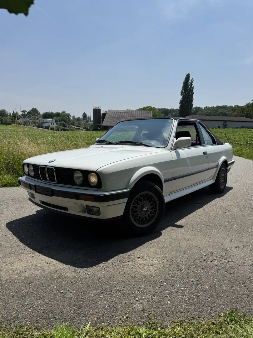 BMW 325 325ix - 1