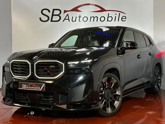 BMW XM 4.4AS PHEV // FULL OPTIONS // GARANTIE //