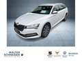 Skoda Superb Combi 2.0 TDI DSG Style Navi LED Standhzg Weiß - thumbnail 1