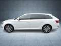 Skoda Superb Combi 2.0 TDI DSG Style Navi LED Standhzg Weiß - thumbnail 3