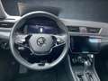 Skoda Superb Combi 2.0 TDI DSG Style Navi LED Standhzg Weiß - thumbnail 8