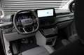 Ford Transit Custom 2.0 TDCI L2H1 170PK Limited DC / DUBBEL CABINE / J Noir - thumbnail 36
