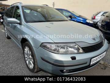 Privilege 2.0 16V IDE Grandtour*LEDER*PAN