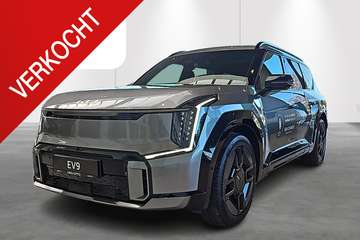 BEV 99.8 kWh GT Line AWD