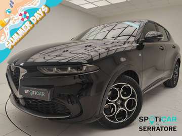 MHEV My23 Hybrid 160cv Ti