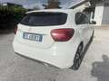 Mercedes-Benz A 180 d Sport my16 UNICO PROPRIETARIO UFF. MERCEDES ITA. Bianco - thumbnail 6