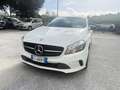 Mercedes-Benz A 180 d Sport my16 UNICO PROPRIETARIO UFF. MERCEDES ITA. Bianco - thumbnail 1