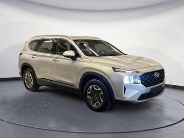 1.6 T-GDi Hybrid - 230 - BVA 6  IV Intuitive 7pl PHASE 2