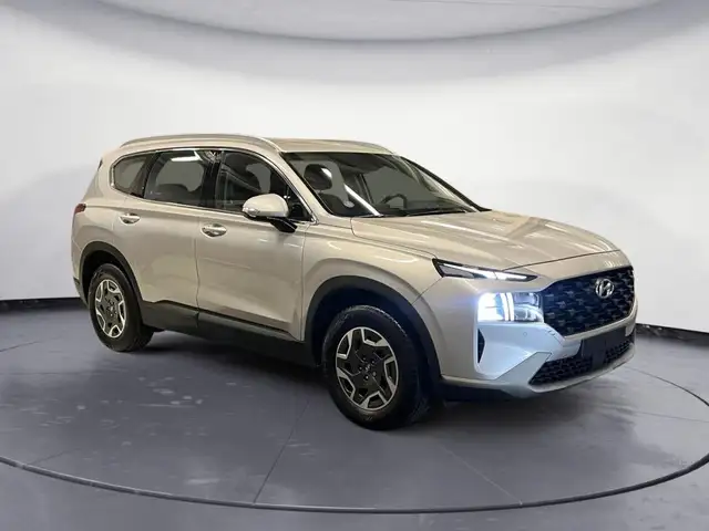 Hyundai SANTA FE 1.6 T-GDi Hybrid - 230 - BVA 6  IV Intuitive 7pl PHASE 2