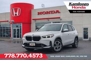 xDrive28i - REMOTE START | NAV | AWD