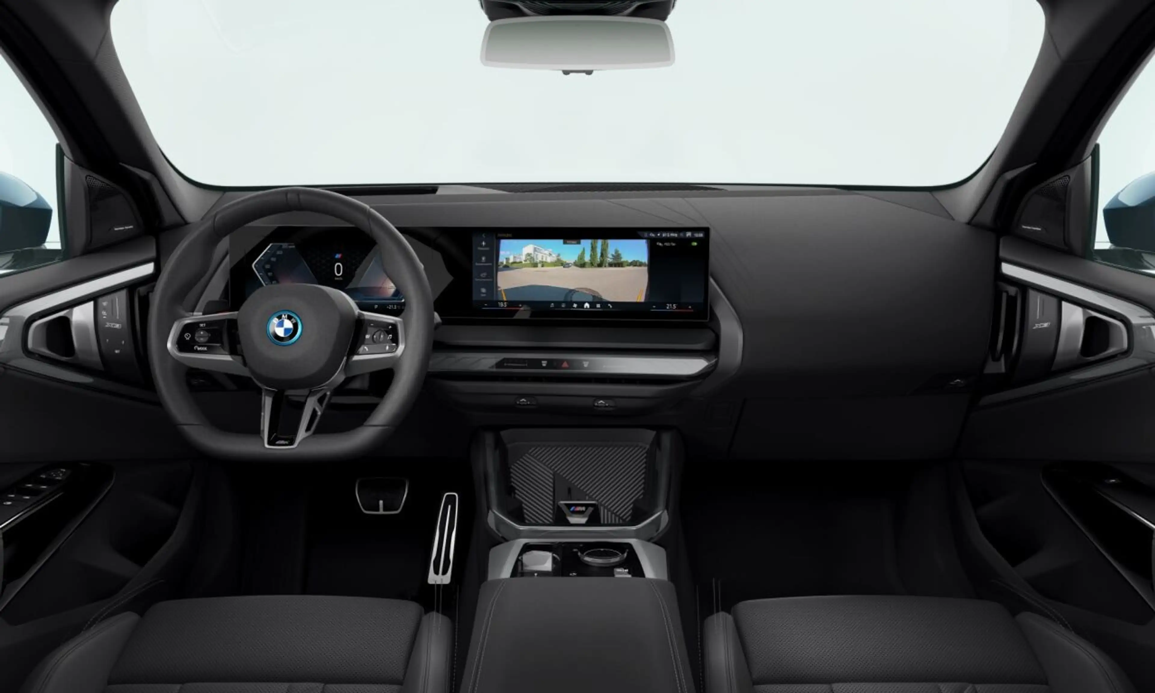BMW X3 30e xDrive I M Sportpakket Pro I 21 Inch Aerodynam — photo 3