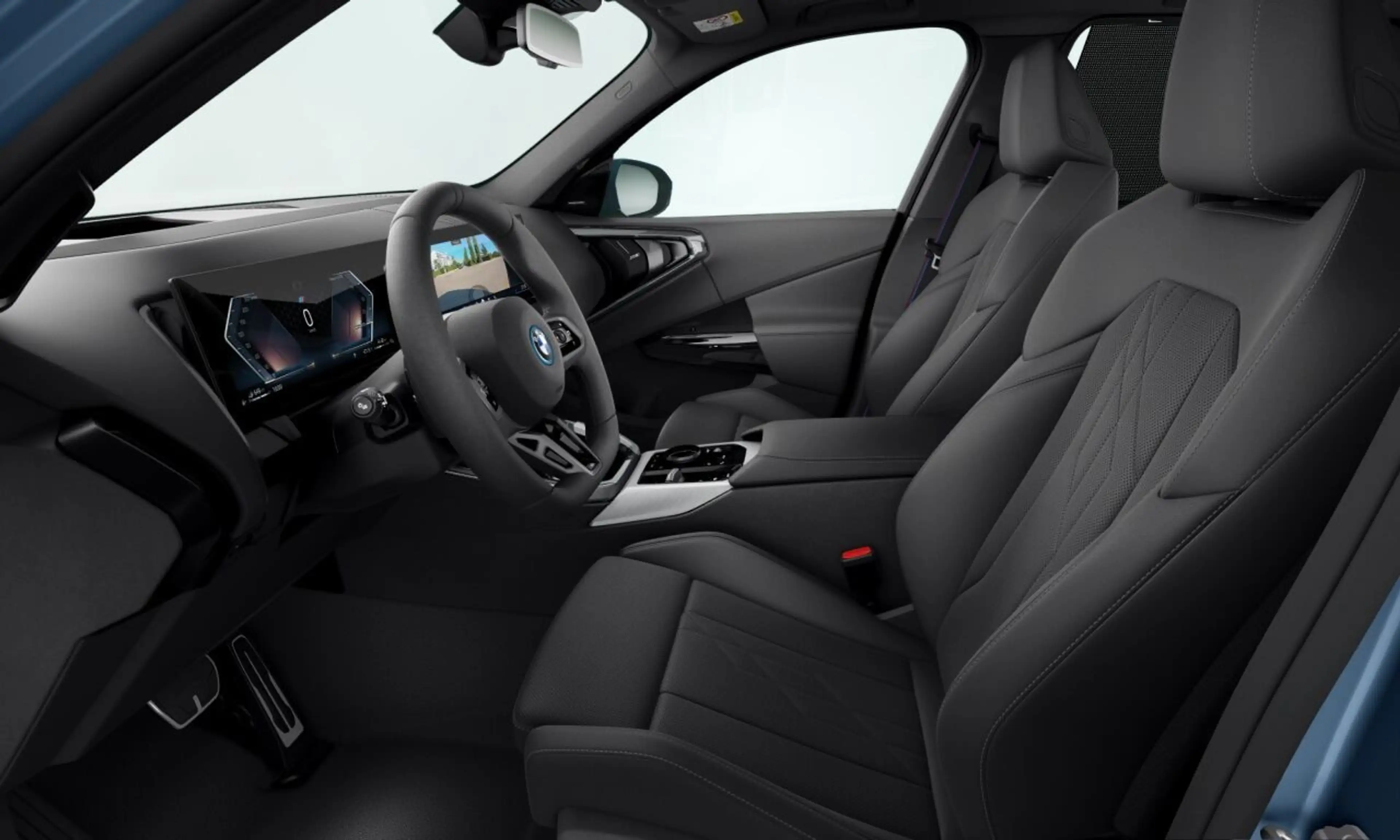 BMW X3 30e xDrive I M Sportpakket Pro I 21 Inch Aerodynam — photo 2