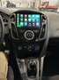 Ford Focus 1.0/trekhaak/android scherm/apple carplay/airco Zwart - thumbnail 10