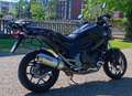 Honda NC 750 NC 750 X - ABS Fekete - thumbnail 1