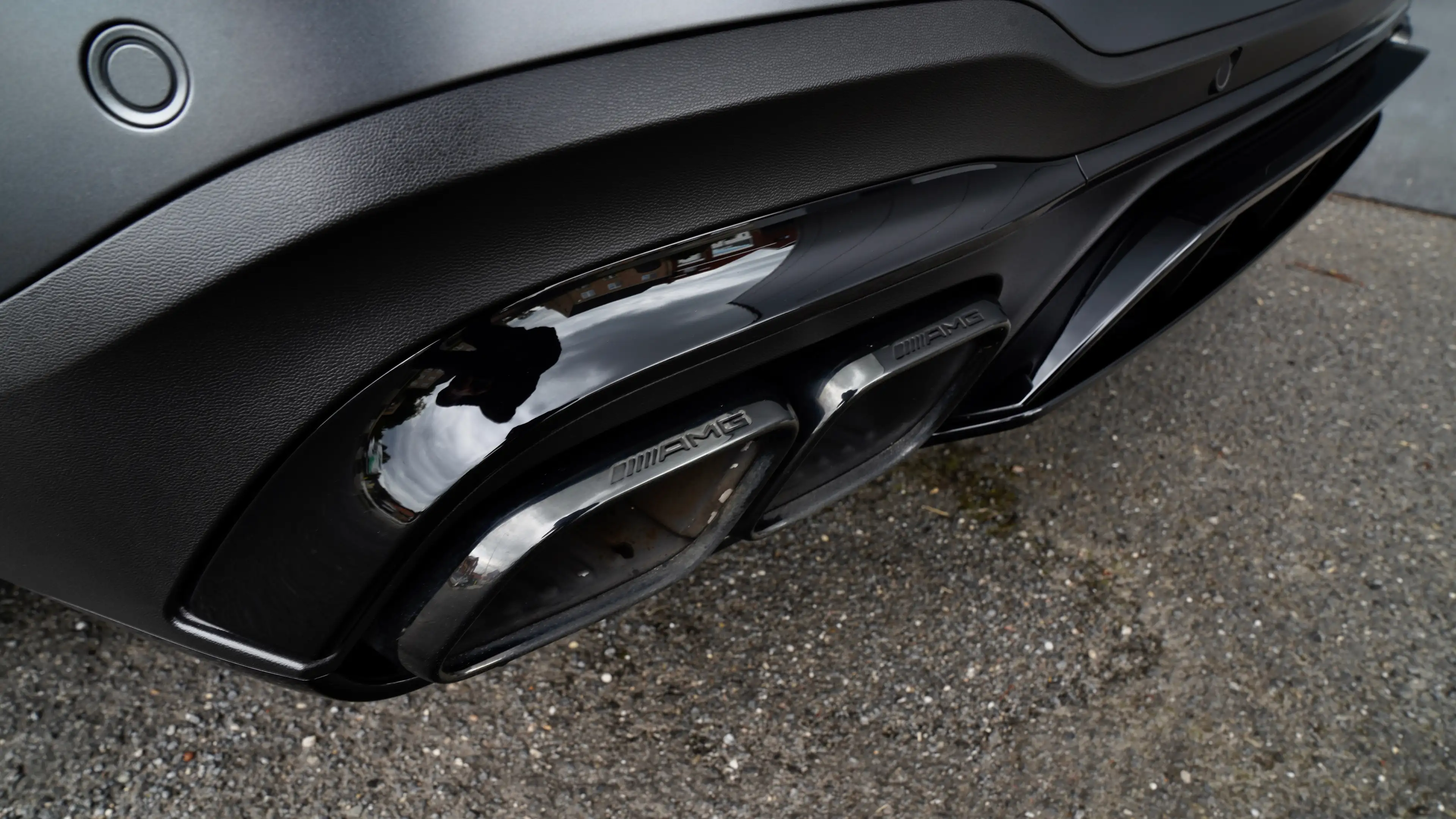 Mercedes-Benz GLC 63 AMG S 4Matic+ *SPORT EXHAUST/PERFORMANCE/PANO/FULL* — photo 12