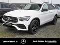 Mercedes-Benz GLC 300 d 4M AMG KAMERA MULTIBEAM NIGHT ADVANCED Wit - thumbnail 6