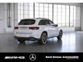 Mercedes-Benz GLC 300 d 4M AMG KAMERA MULTIBEAM NIGHT ADVANCED Blanc - thumbnail 2