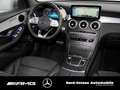 Mercedes-Benz GLC 300 d 4M AMG KAMERA MULTIBEAM NIGHT ADVANCED Wit - thumbnail 8