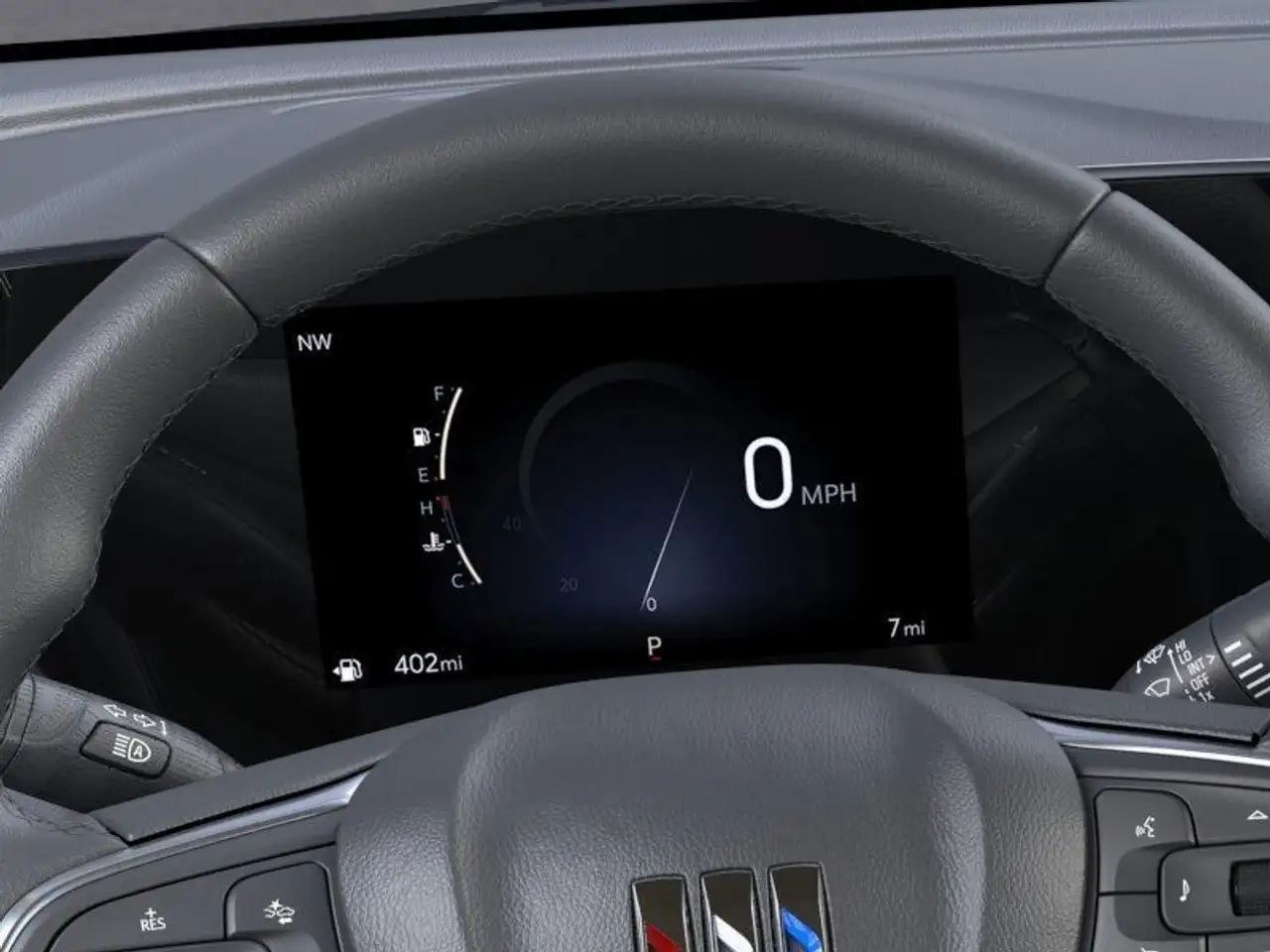 Buick Encore снимка Buick Encore