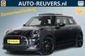 MINI Cooper E Electric MINI Yours 33 kWh / LED / Opendak / Leder Negro - thumbnail 1