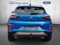 Ford Puma 1.0 EcoBoost Hybrid TITANIUM Blau - thumbnail 3
