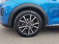 Ford Puma 1.0 EcoBoost Hybrid TITANIUM Blau - thumbnail 10
