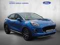 Ford Puma 1.0 EcoBoost Hybrid TITANIUM Blau - thumbnail 5